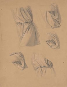 Studies of tunic fragments