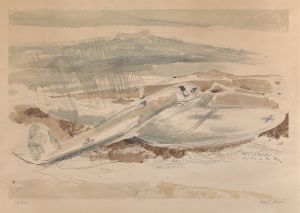 The Raider on the Moors