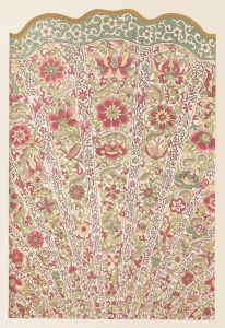 Examples of Chinese ornament, Pl.43