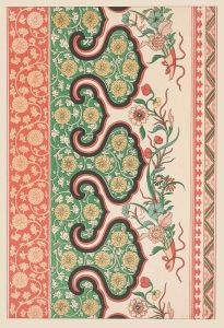 Examples of Chinese ornament, Pl.83