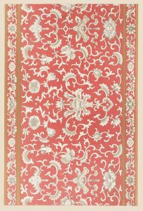 Examples of Chinese ornament, Pl.85