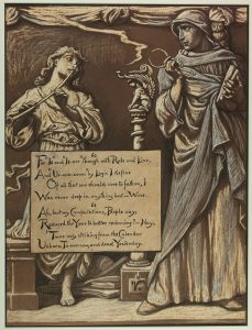 The Divorce of Reason