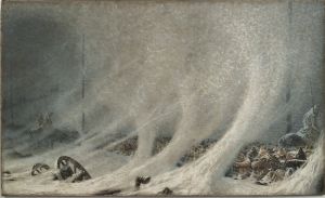 A Resting Place of Prisoners