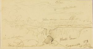 Toquerville, S. Utah