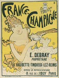 France-Champagne