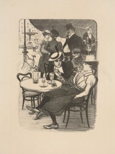 Le Printemps a Pleins Verres