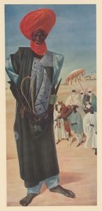 Dessins et peintures d’Afrique pl 14