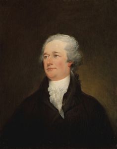 Alexander Hamilton