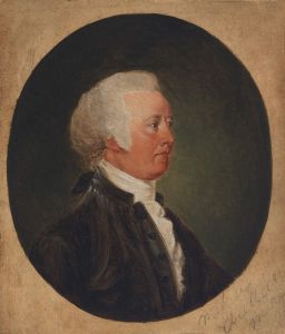 John Rutledge