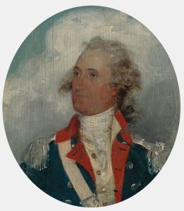 Thomas Pinckney