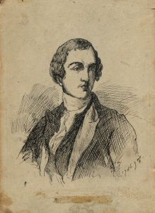 Adjutant General Joseph Reed