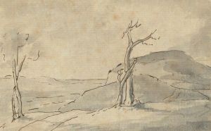 View of West Mountain