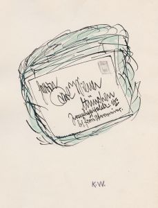 Aus meinem Leben, 50 Blätter III