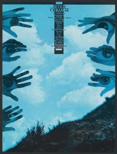 Seven ceramai – an invitational exhibition