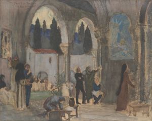 Christian Inspiration