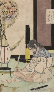 Natsu no yo no tsuki