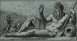 Le Tibre voit se lever l’astre naissant