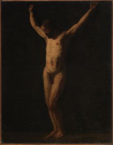 Crucifixion