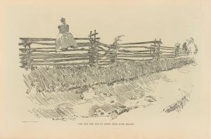 Let not the sun go down upon your wrath