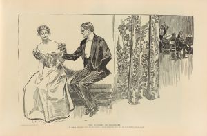 The wonders of palmistry