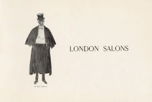 London Salons