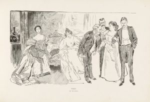 Puzzle – Find the heiress