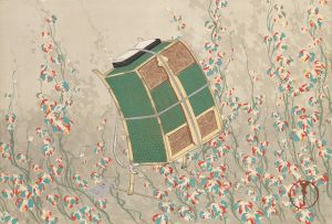 A Thousand Grasses Pl.28