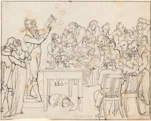 En videnskabelig demonstration