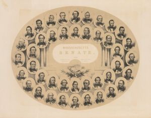 Massachusetts Senate