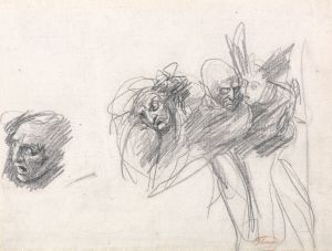 Anger, Envy, and Fear