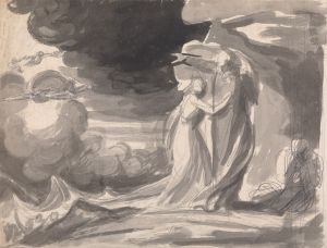 Miranda, Prospero, and Caliban: The Tempest