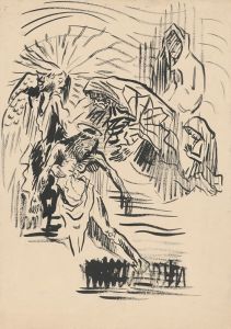 Lamentation of Christ