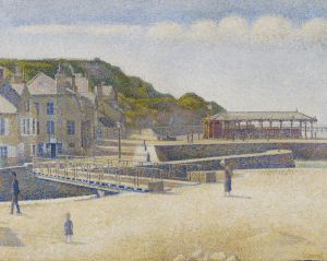 Port-en-Bessin