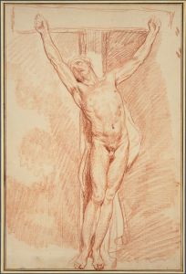 Christ Crucified