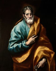 Apostle Saint Peter