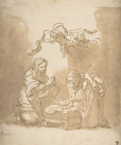 The Nativity