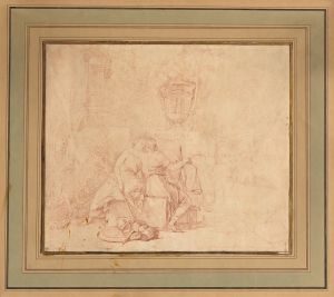 The Kiss of Peace and Justice