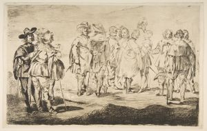 The Little Cavaliers