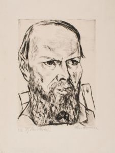Dostoyevsky I