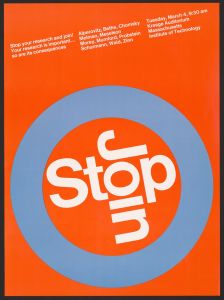 Stop – Join