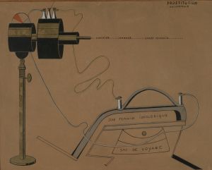 Prostitution universelle