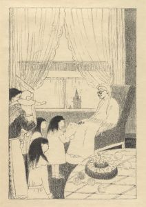 Les voeux de Nouvel An