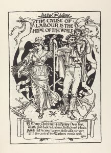 Cartoons for the cause Pl.11