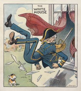 Don’t flinch, don’t foul, hit the line hard!